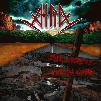 The Best Is Yet to Come